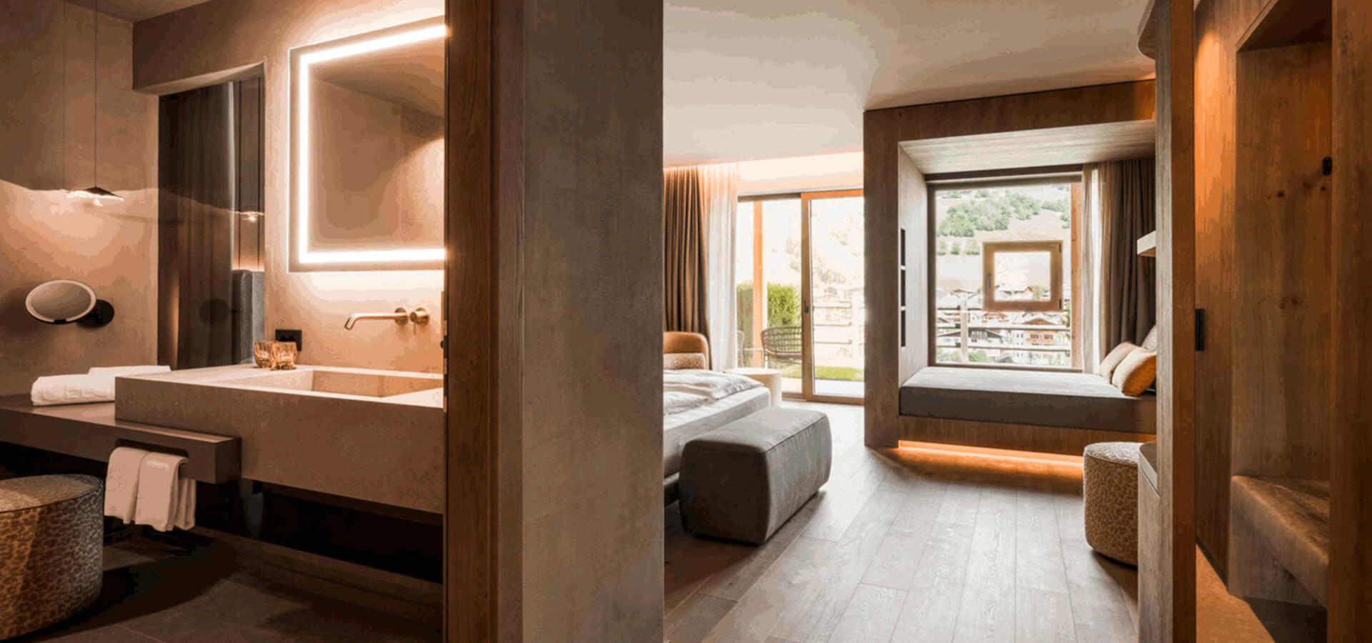 Excelsior dolomites life resort