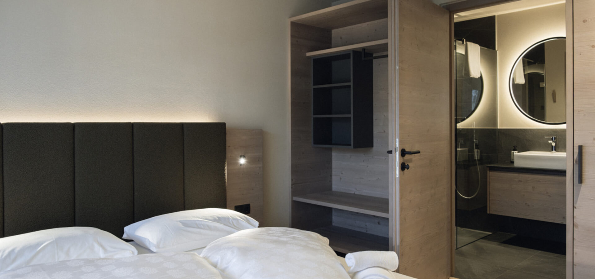 Haunold Holiday Homes: Alpiner Rückzugsort mit Stil