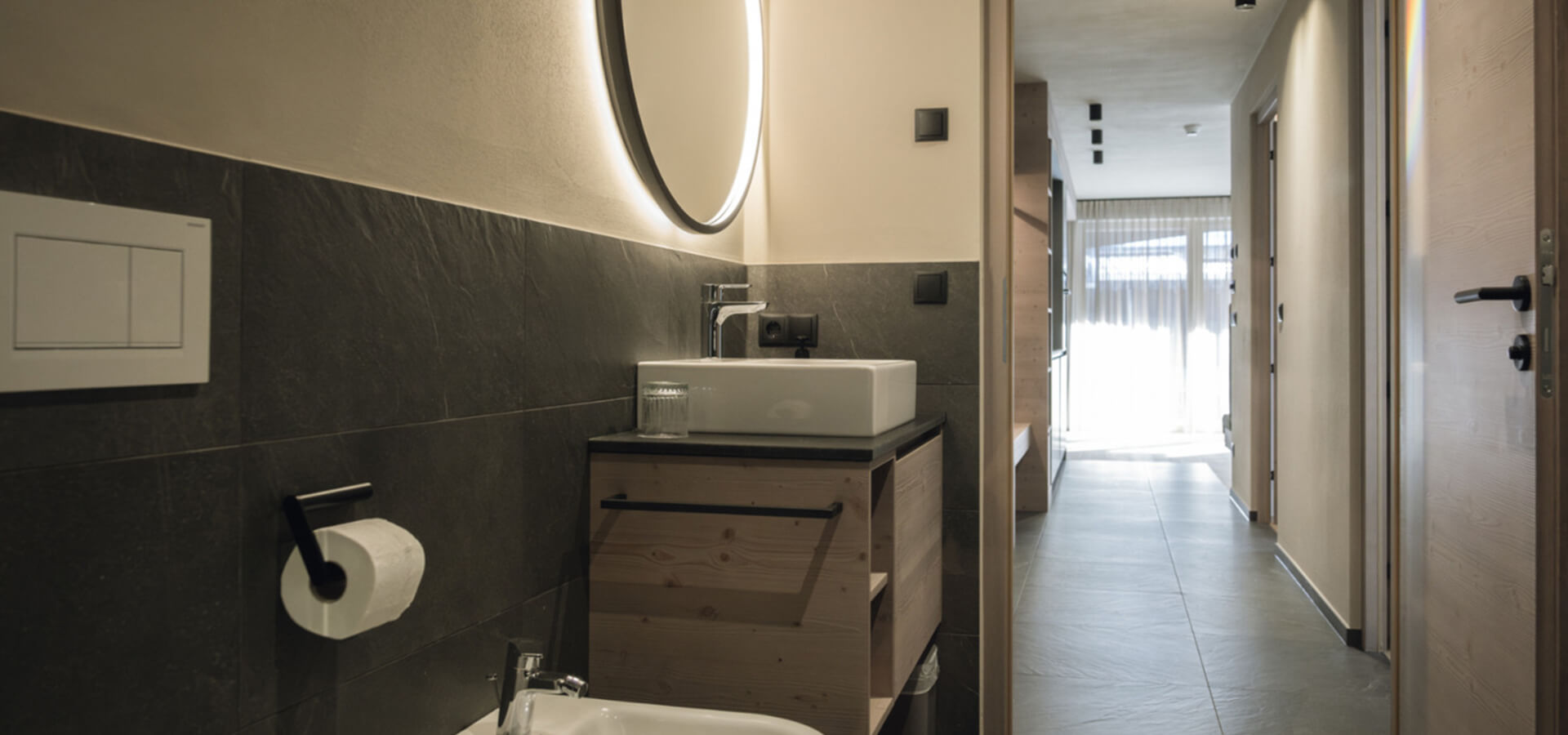 Haunold Holiday Homes: Alpiner Rückzugsort mit Stil