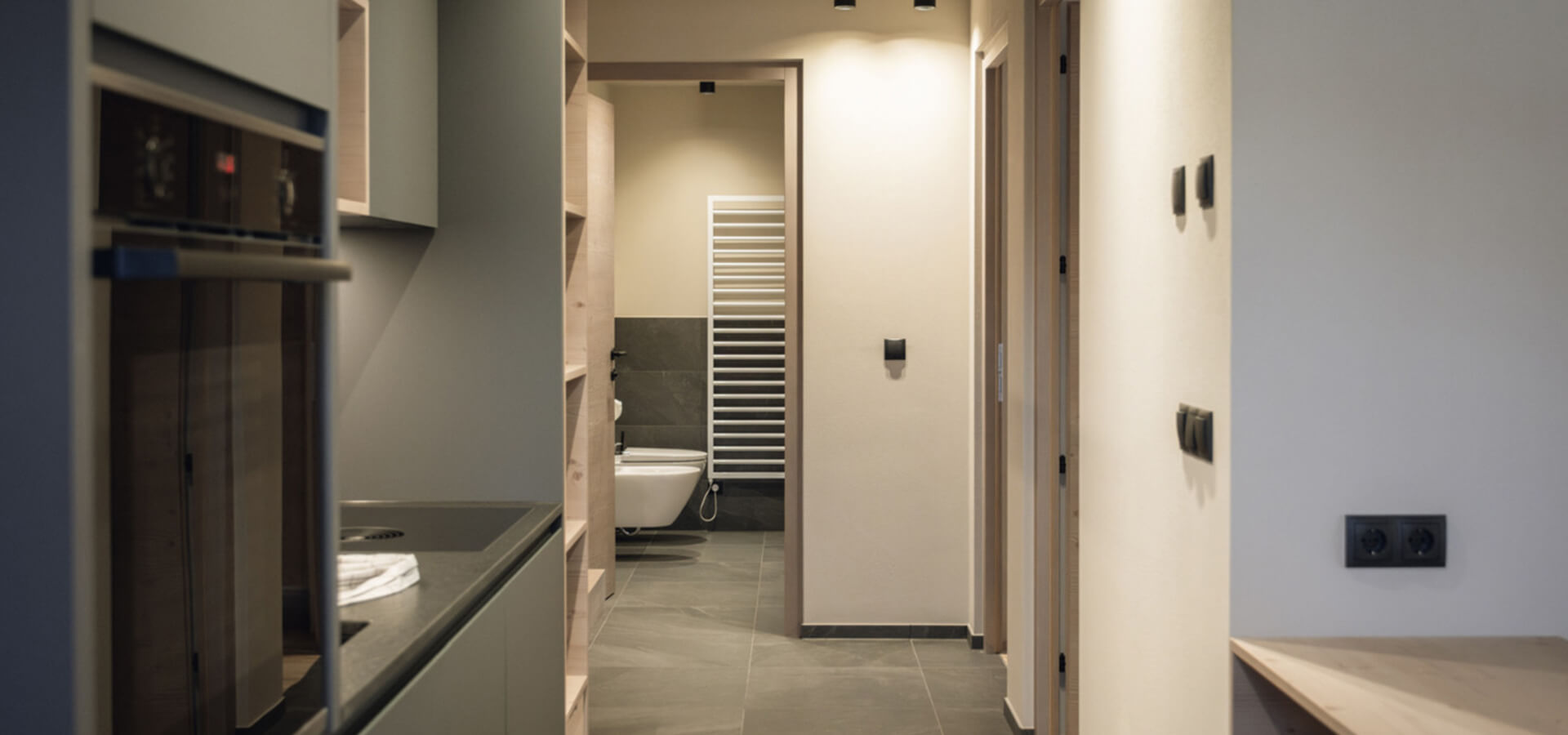 Haunold Holiday Homes: Alpiner Rückzugsort mit Stil