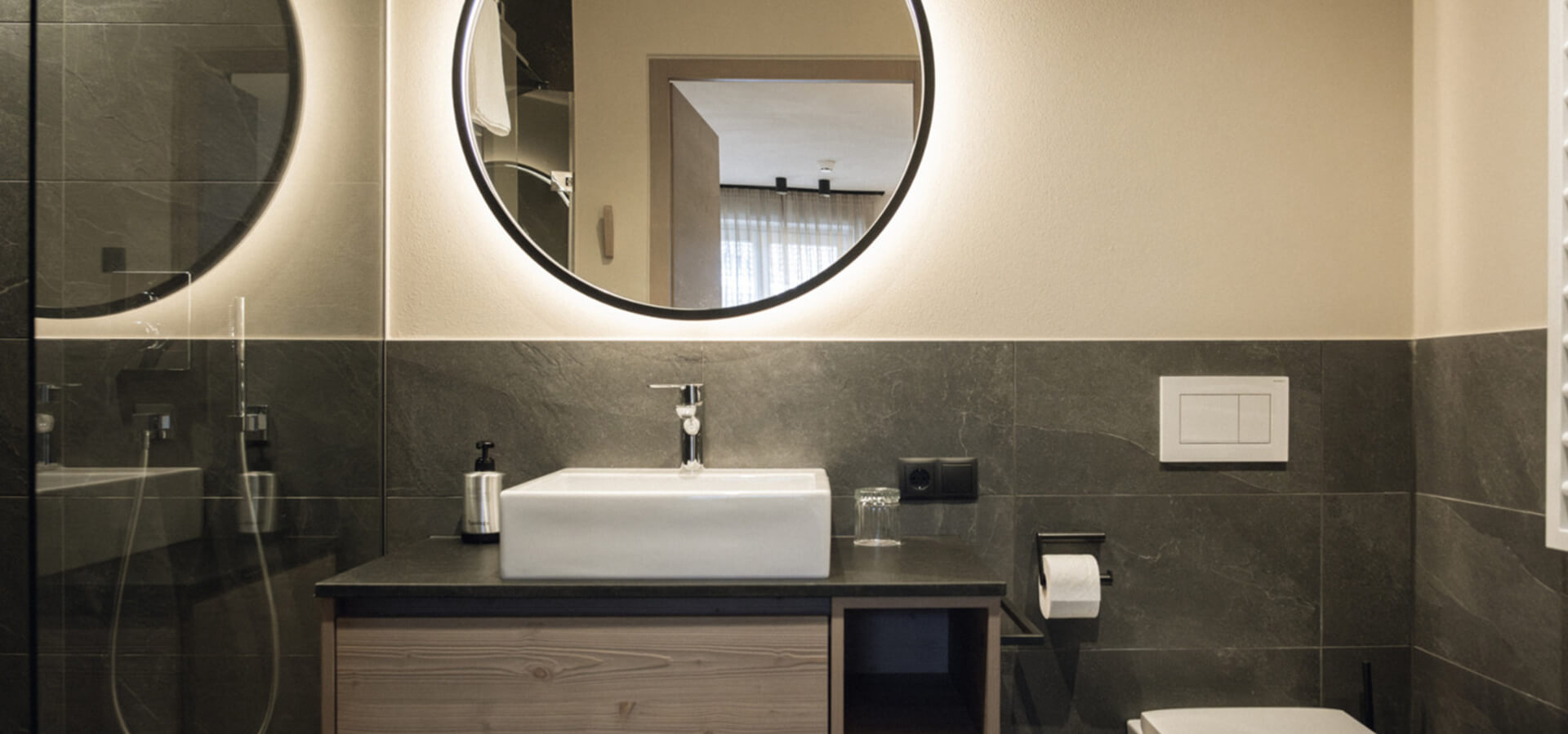 Haunold Holiday Homes: Alpiner Rückzugsort mit Stil