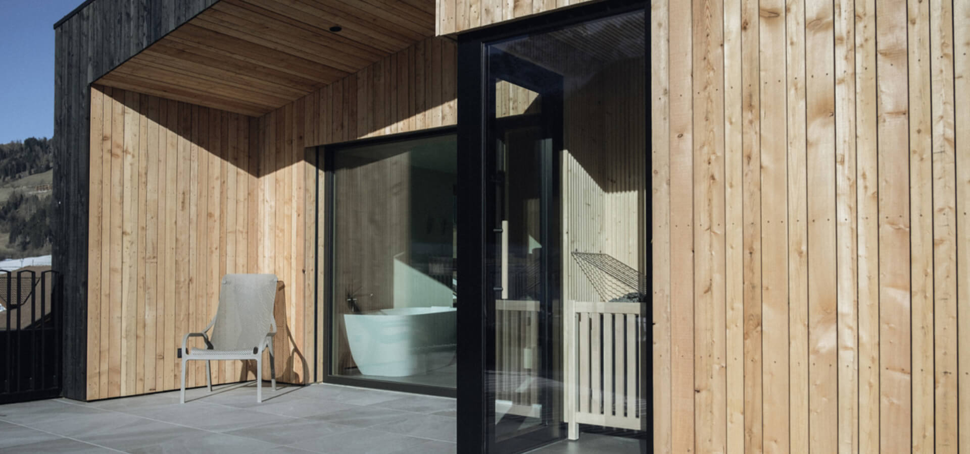 Haunold Holiday Homes: Alpiner Rückzugsort mit Stil