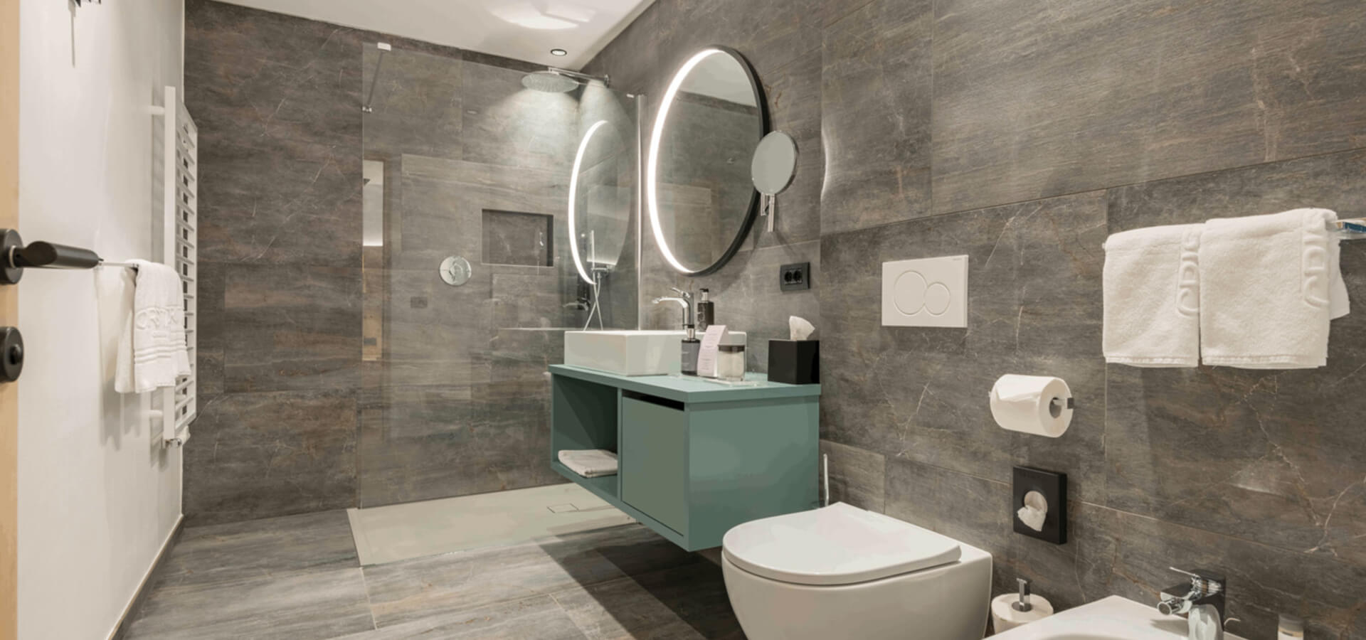 Hotel Cristal Obereggen