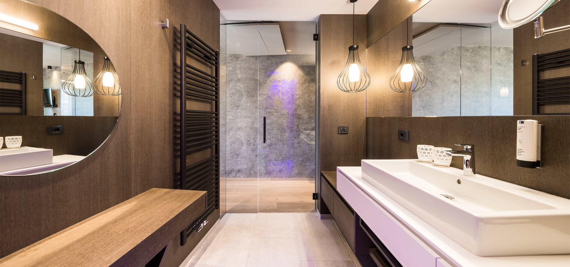 Hotel La Maiena / Marling