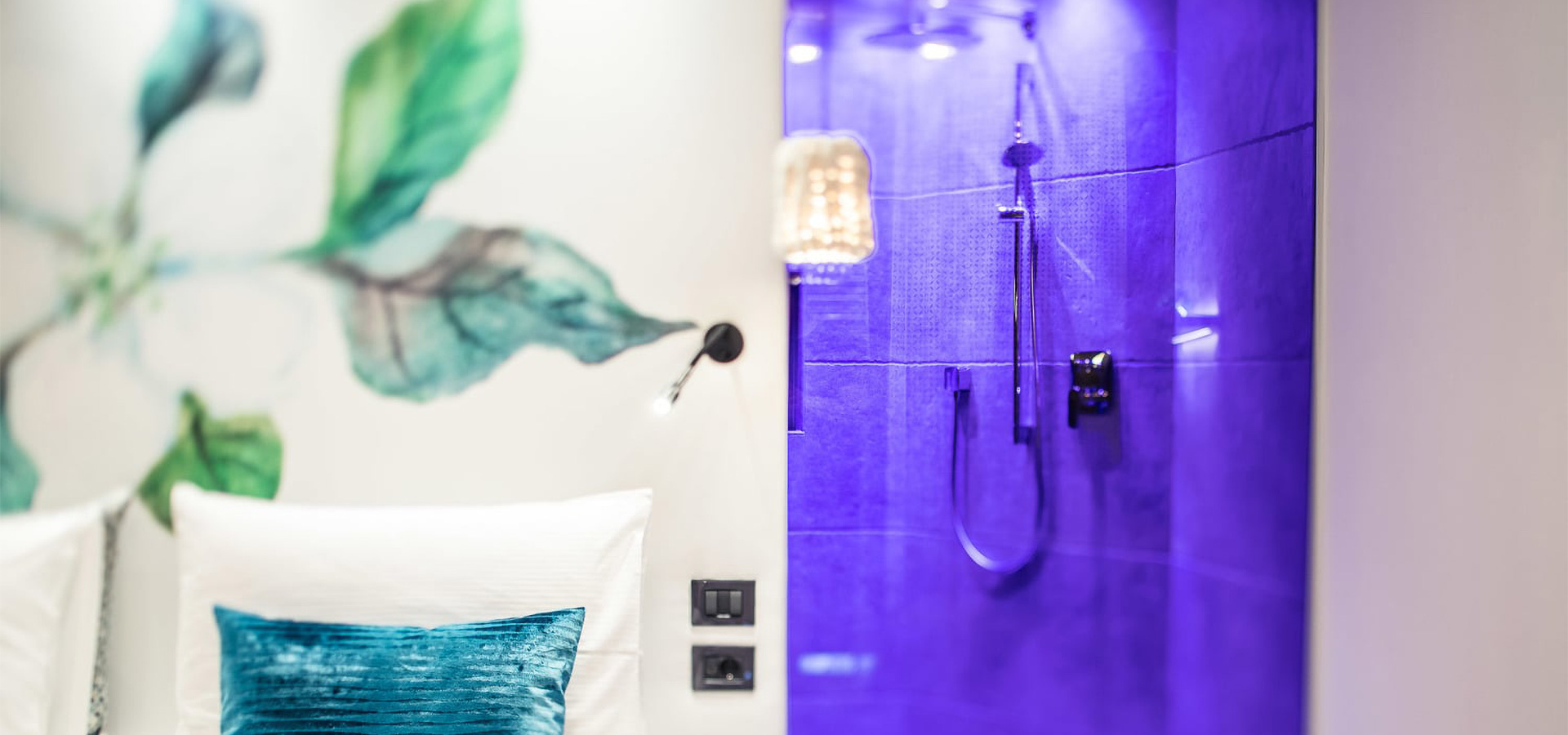 Hotel La Maiena / Marling