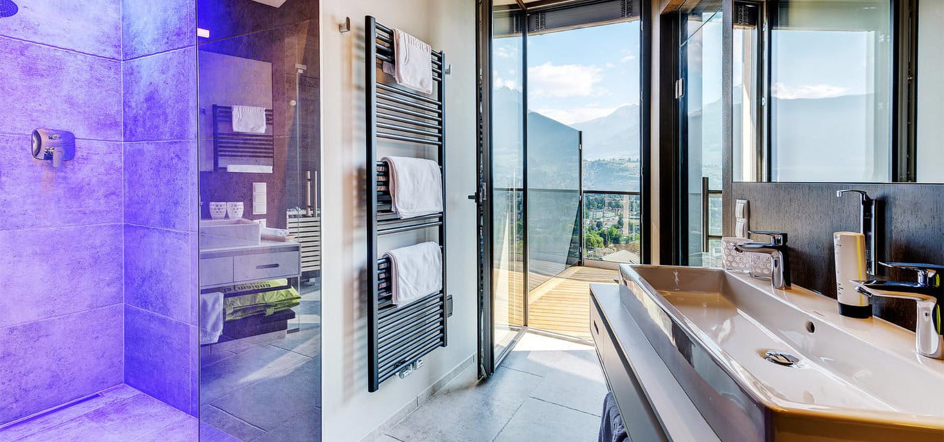 Hotel La Maiena / Marling