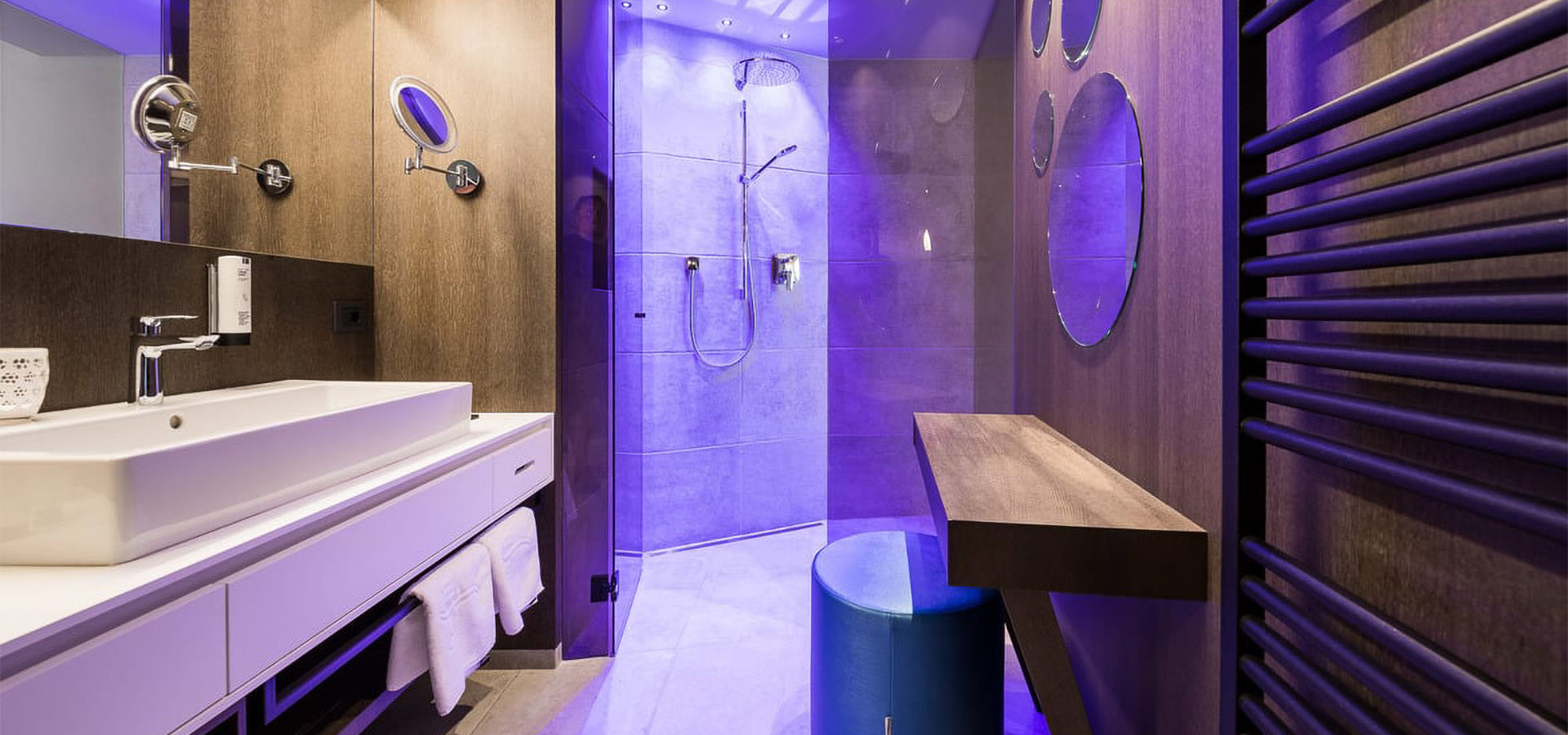 Hotel La Maiena / Marling