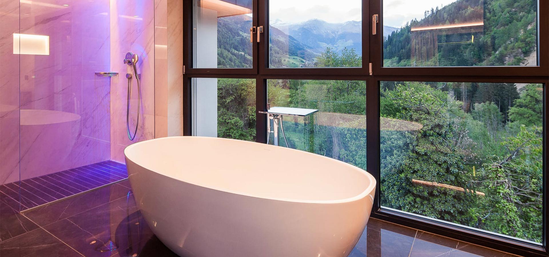 Hotel Quellenhof / Passeiertal