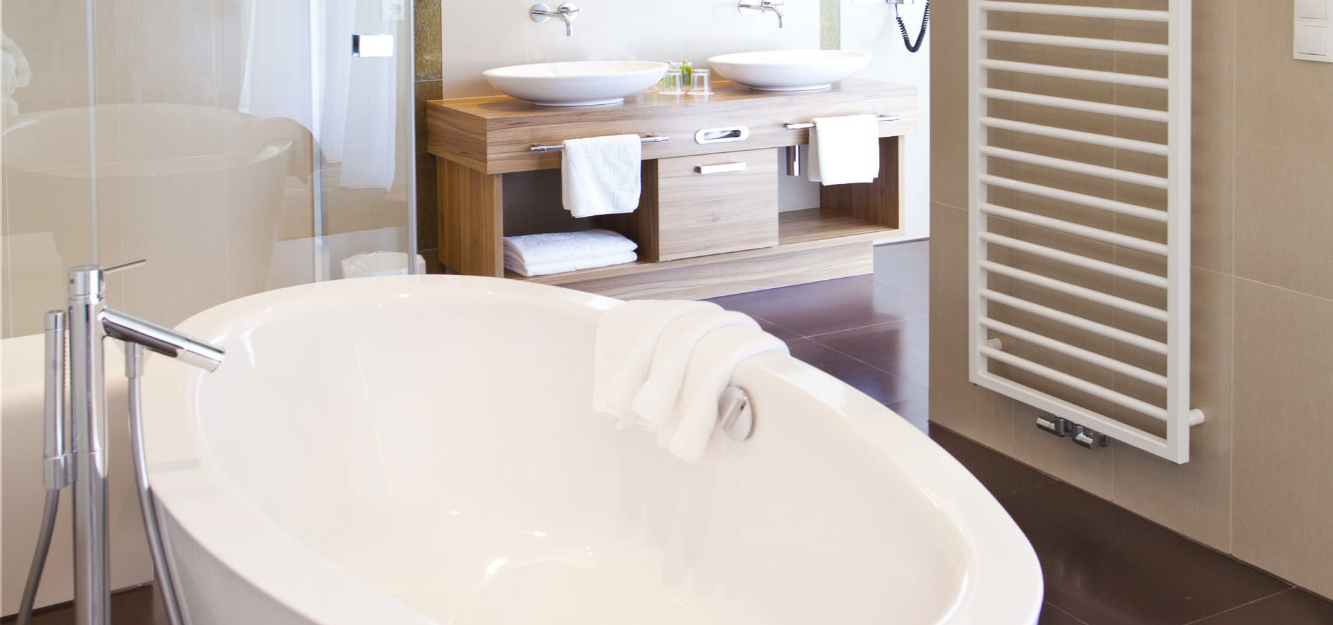 Hotel Quellenhof / Passeiertal