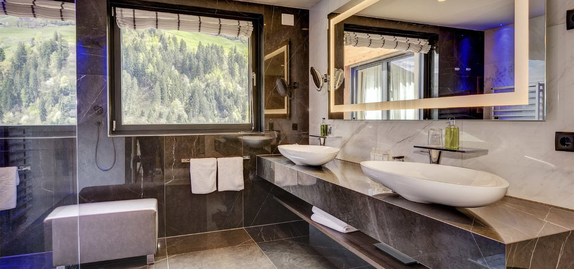 Hotel Quellenhof / Passeiertal