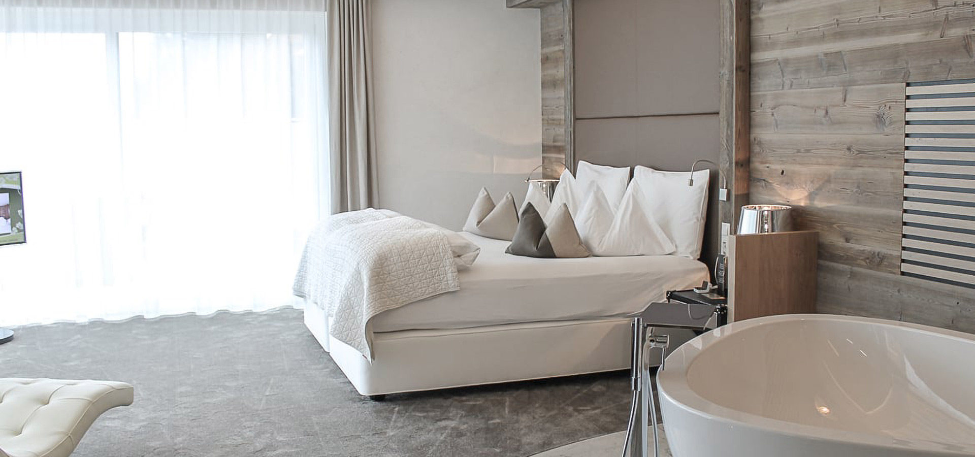 Hotel Quellenhof / Passeiertal