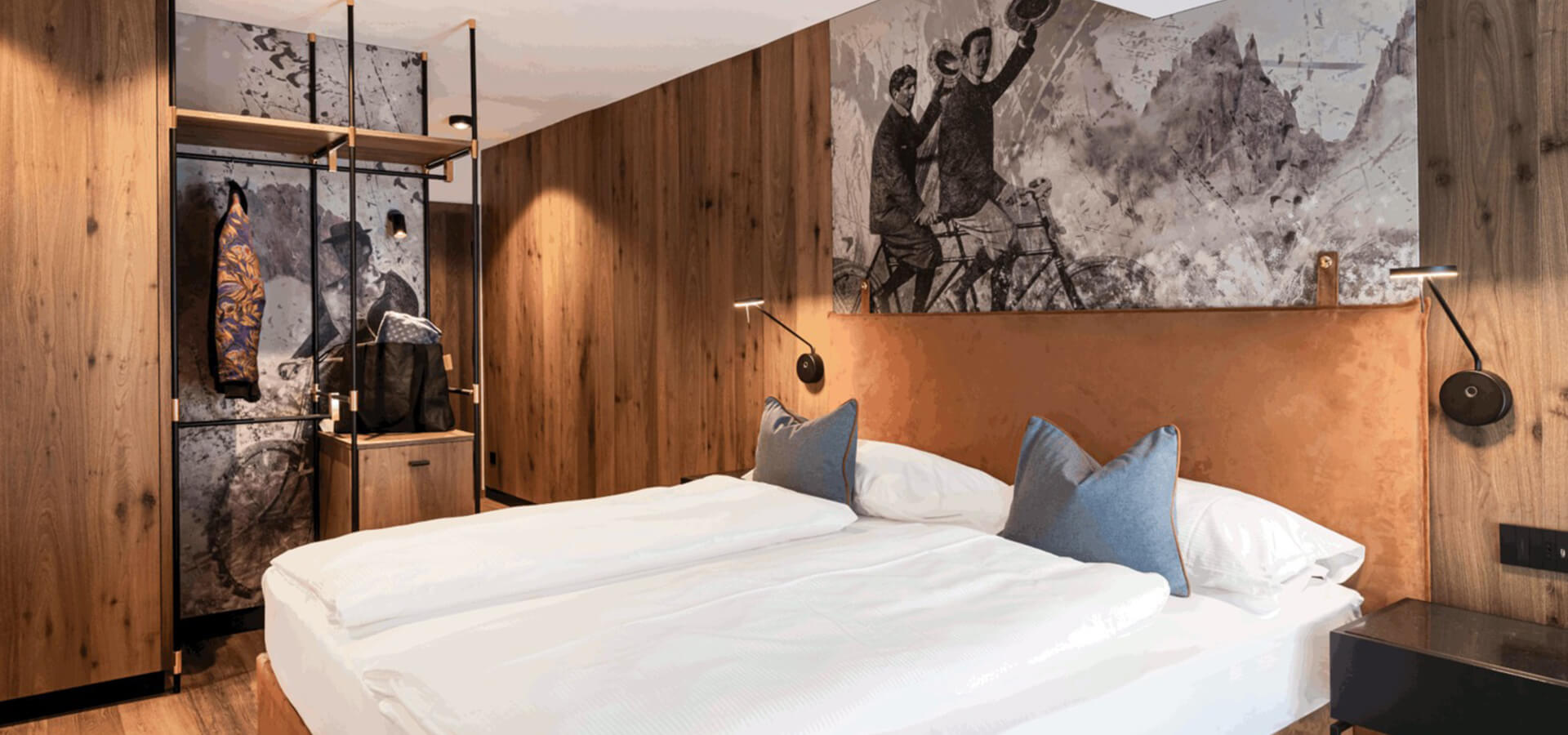 Linder Cycling Hotel