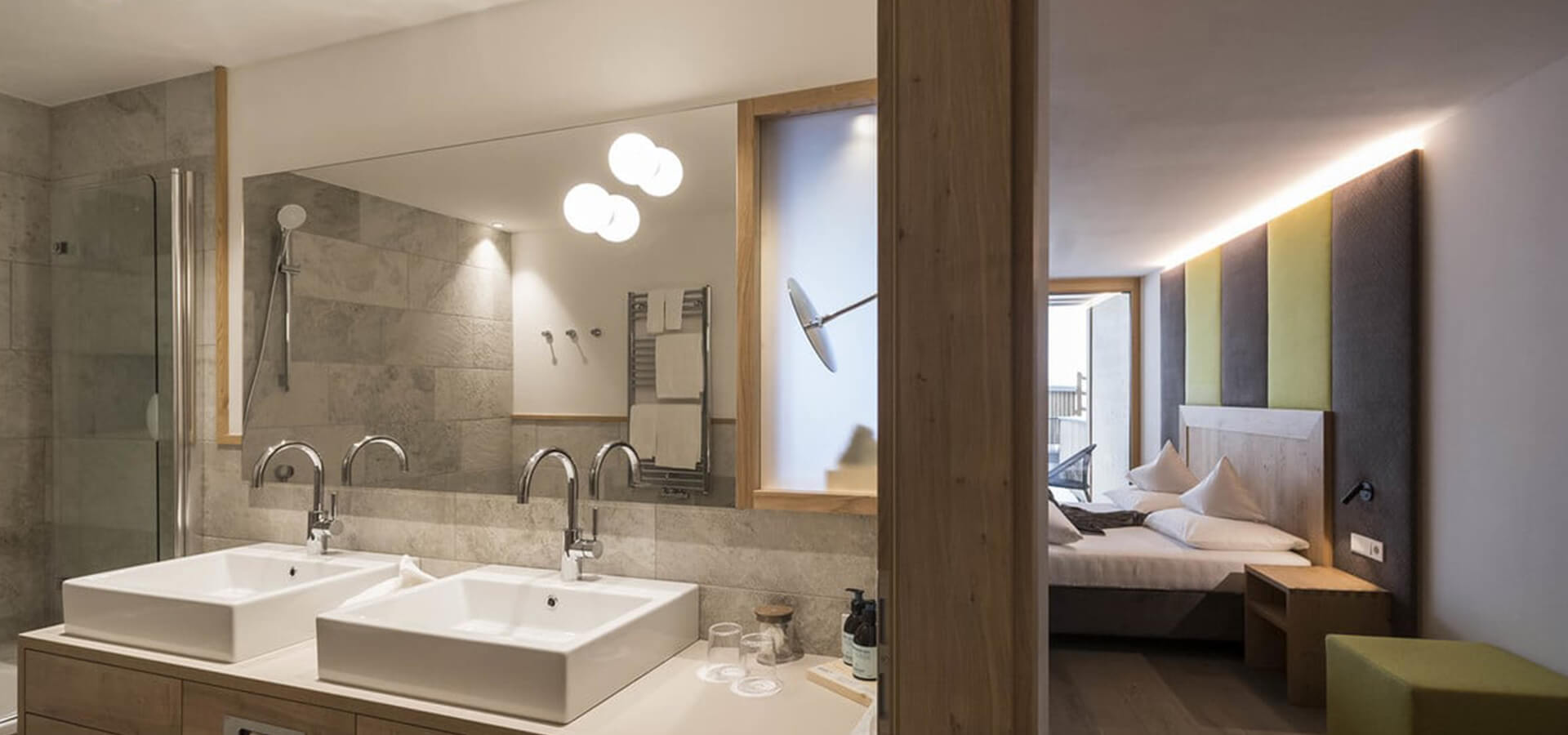 Nature Family Resort Feuerstein