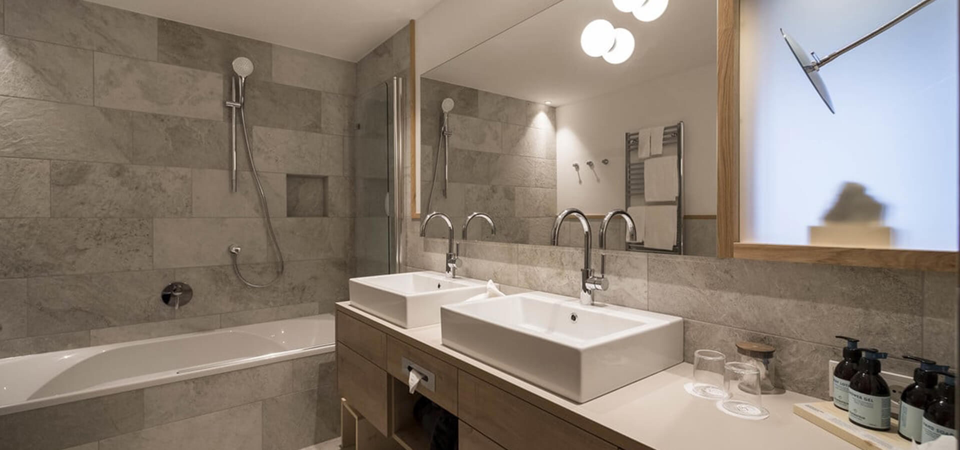 Nature Family Resort Feuerstein