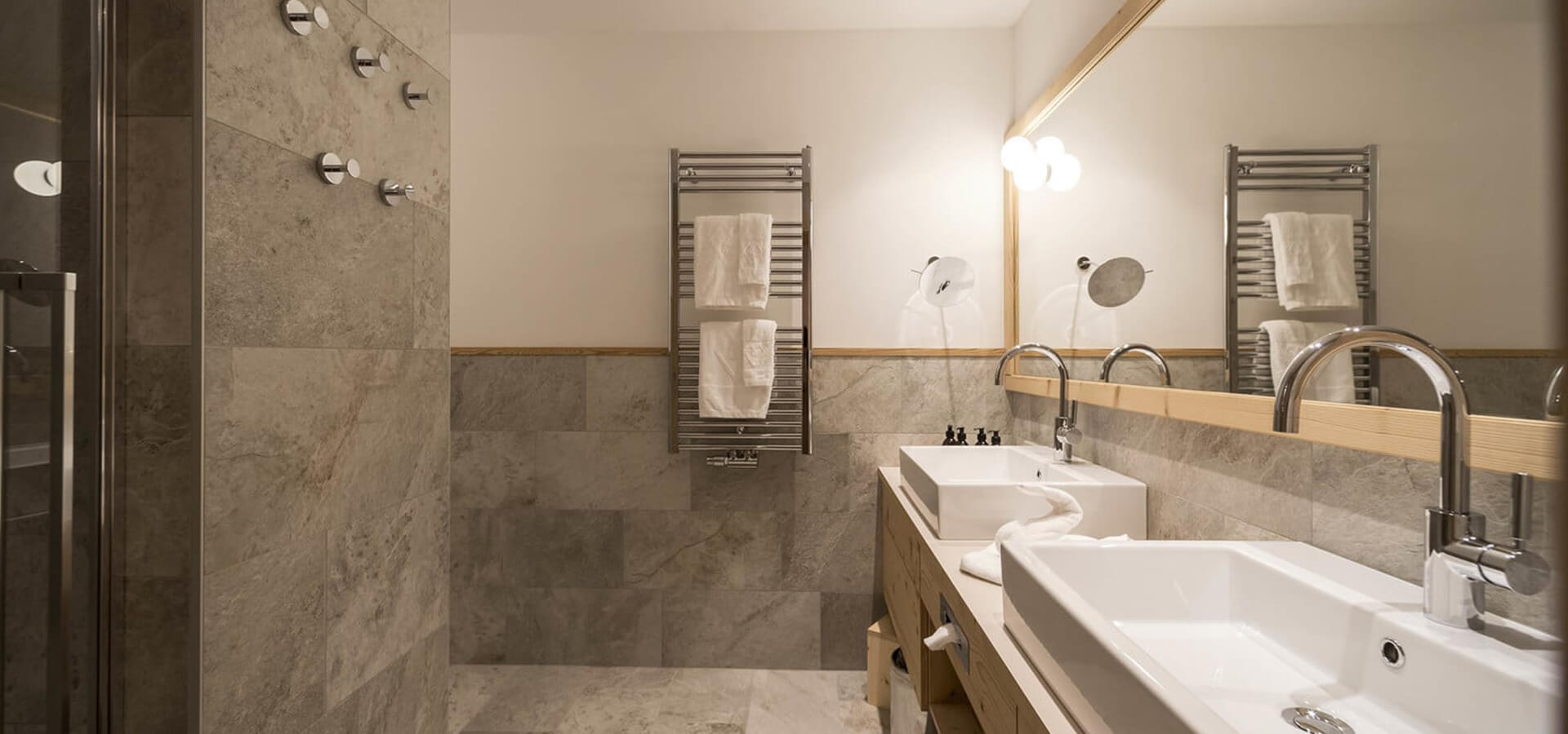 Nature Family Resort Feuerstein