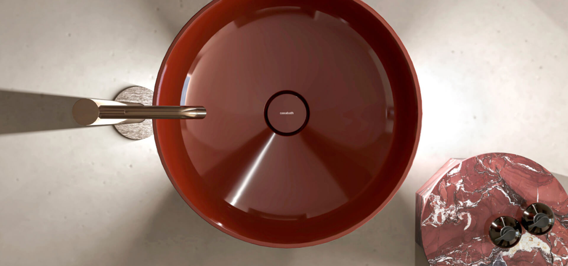 Neu bei INNERHOFER: Casabath. Ästhetik trifft auf Präzision.