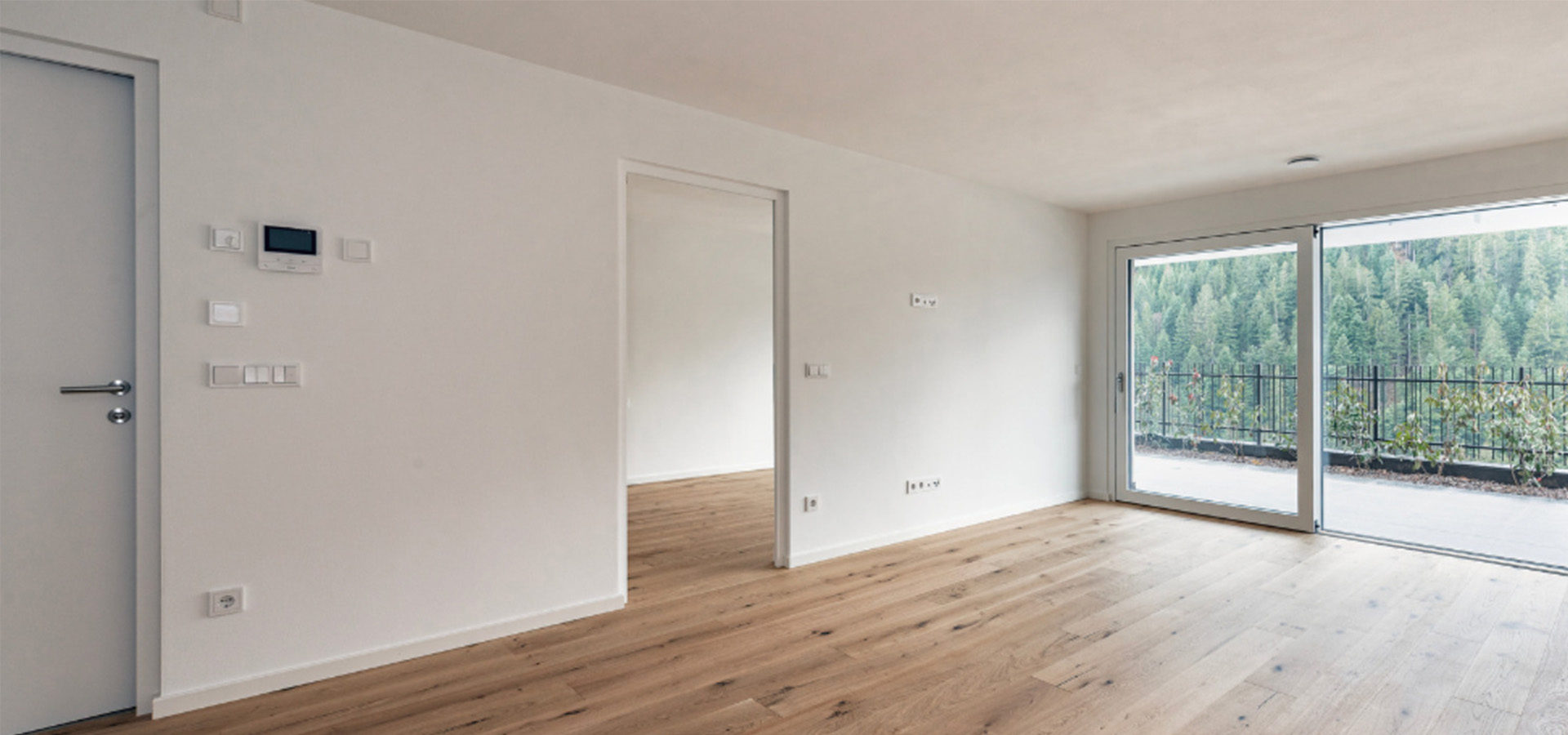 Residence Horn in Eggen