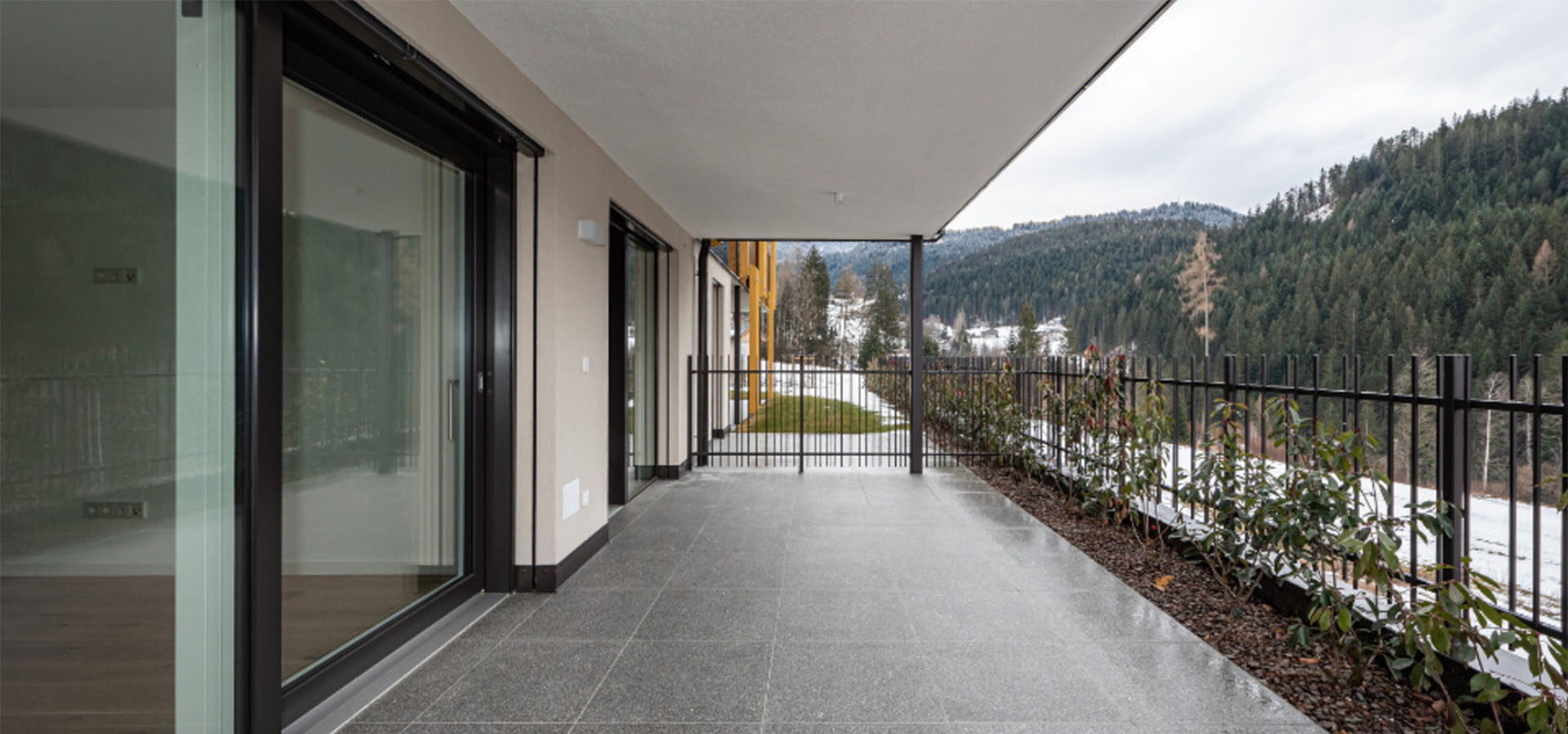 Residence Horn in Eggen