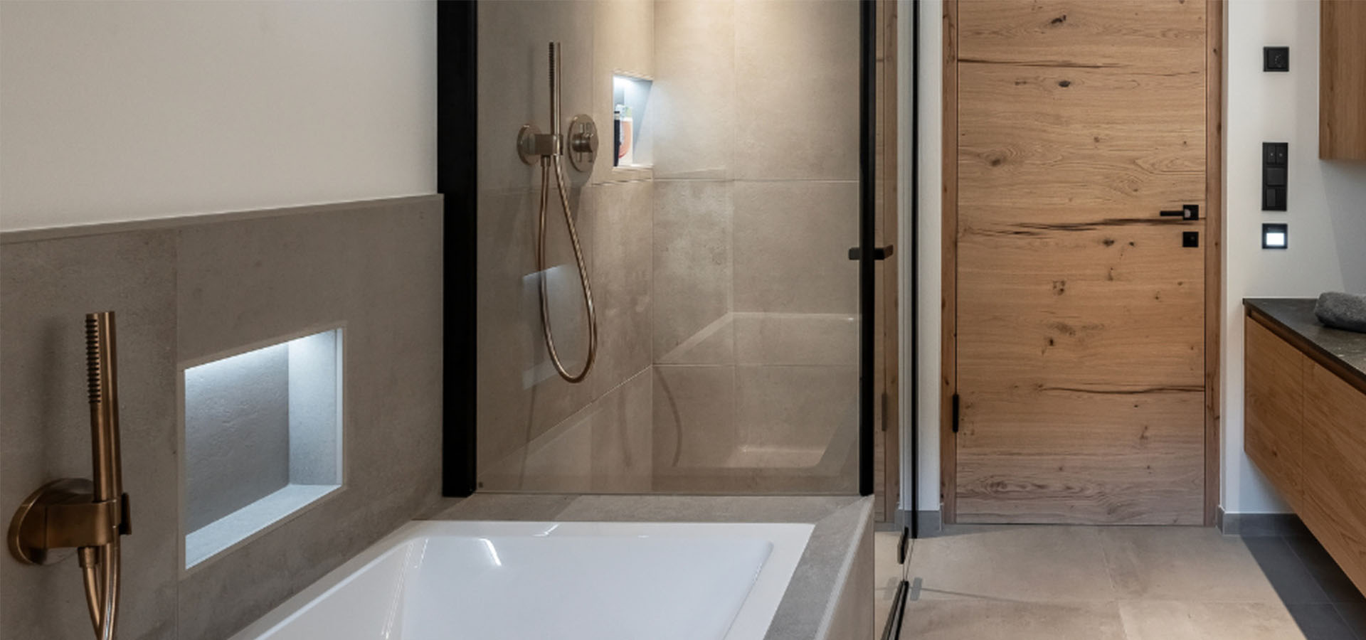 Residence Horn in Eggen