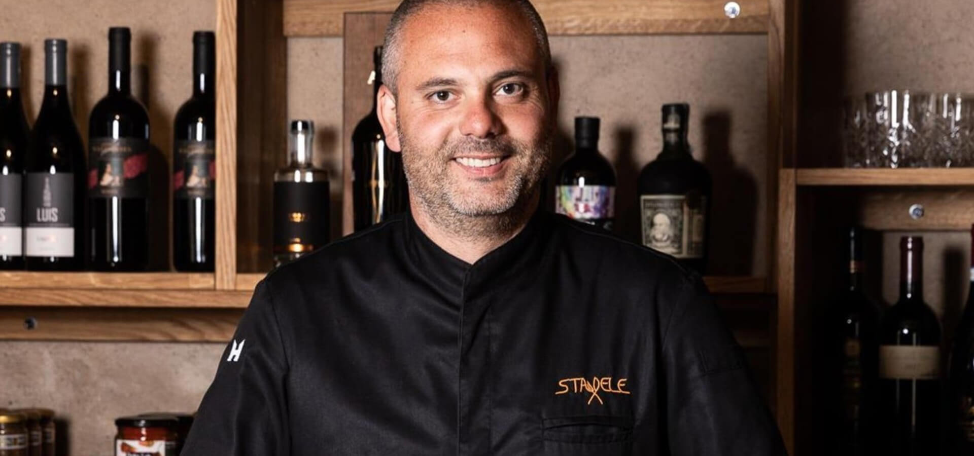 Restaurant & Guesthouse Stadele