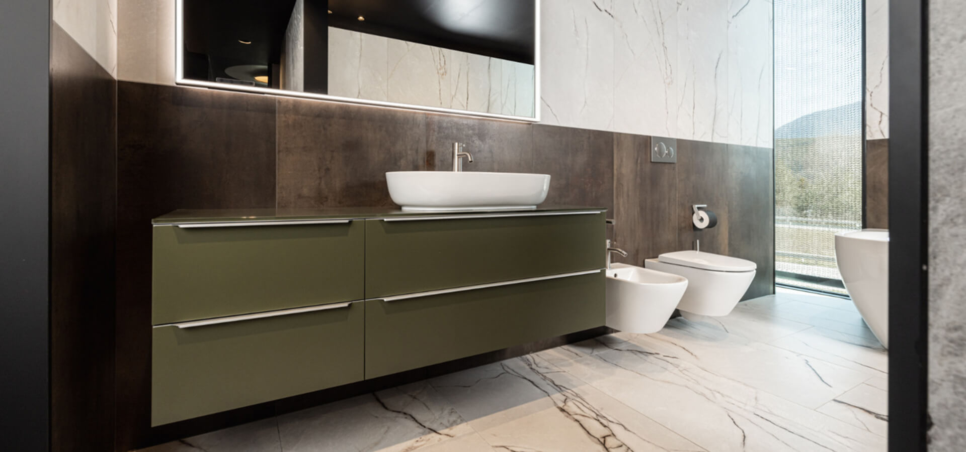 Smart gelöst: So gelingt cleverer Stauraum im Bad.