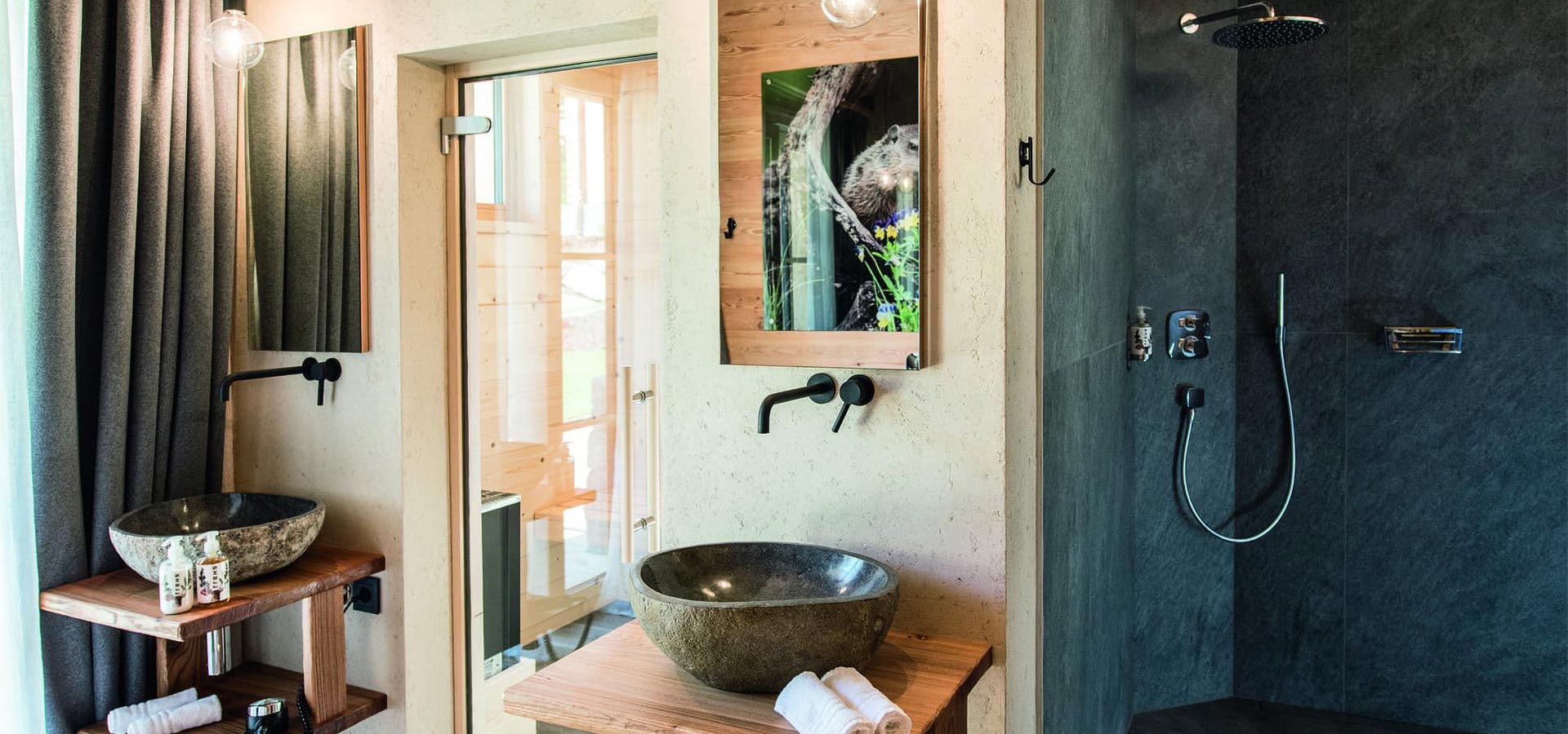 Südtirol Chalets Valsegg / Vals