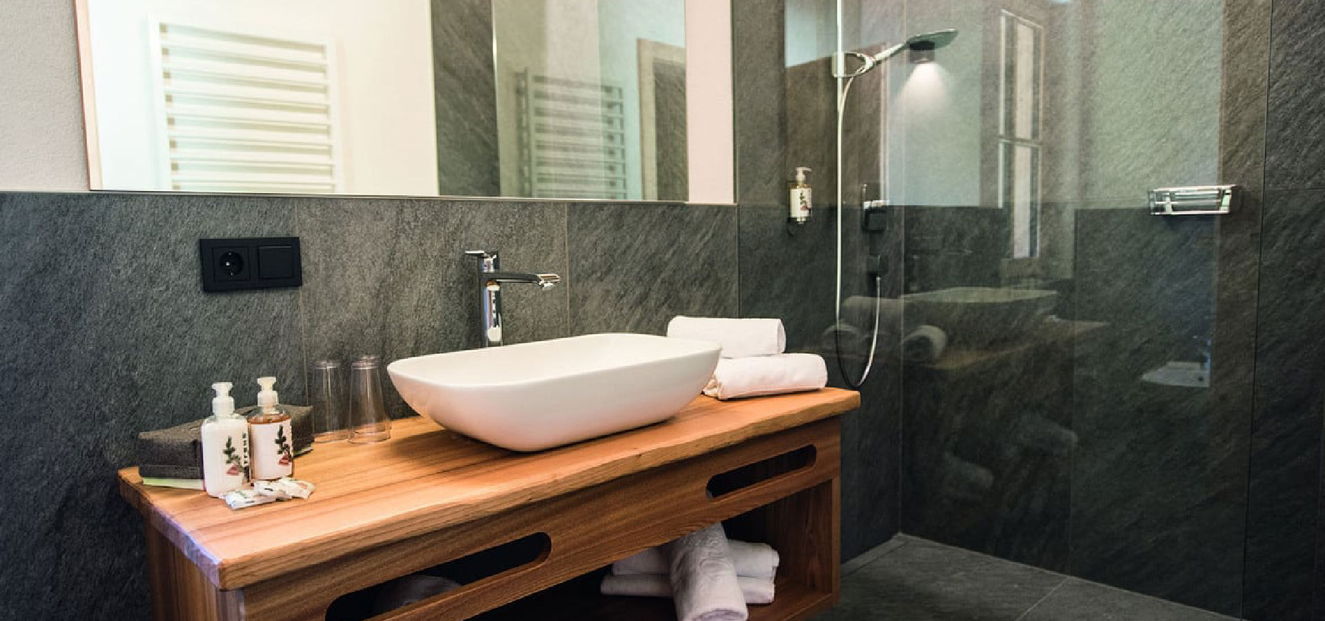 Südtirol Chalets Valsegg / Vals