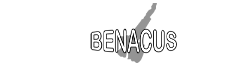 BENACUS S.a.s. di Rampazzo Walter & C. Logo