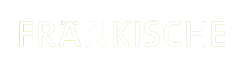 FRÄNKISCHE Rohrwerke Logo