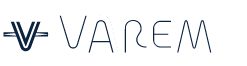 Varem S.p.a. Logo