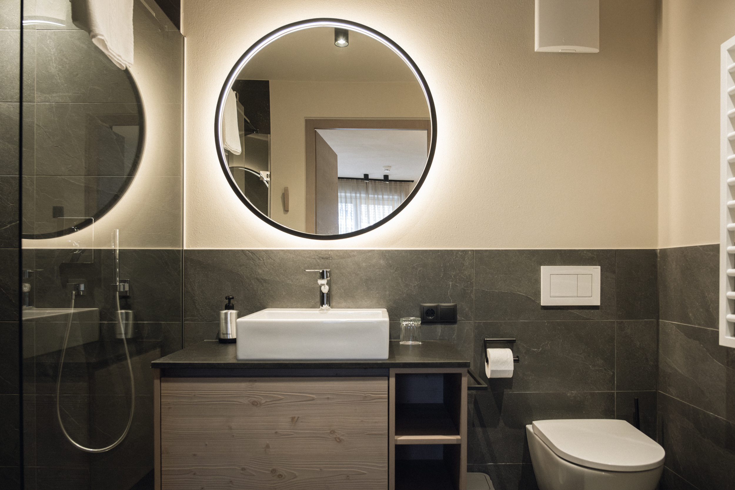 Haunold Holiday Homes: Alpiner Rückzugsort mit Stil.