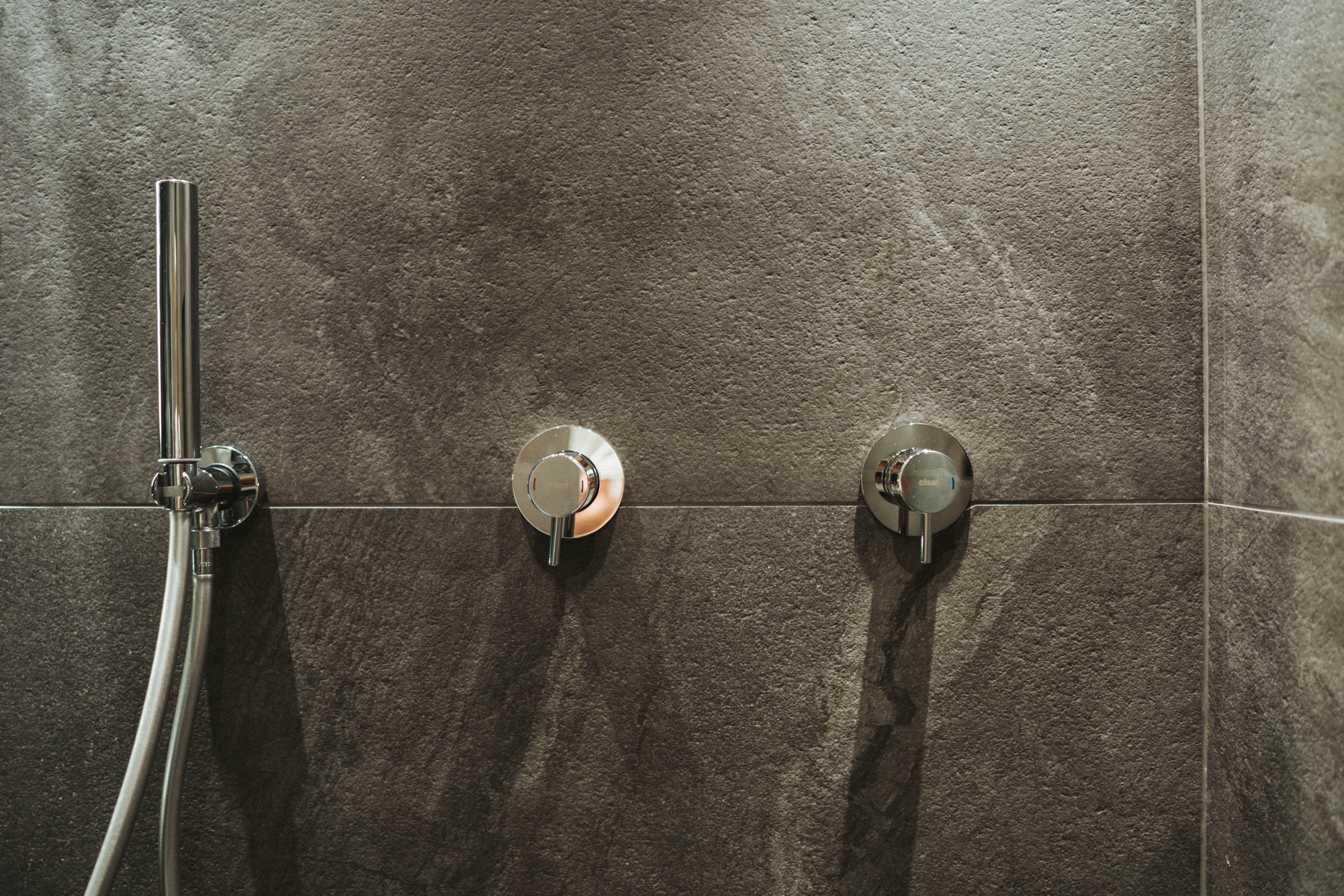 Projekt Hotel Tirolensis: Bäder neu definiert.