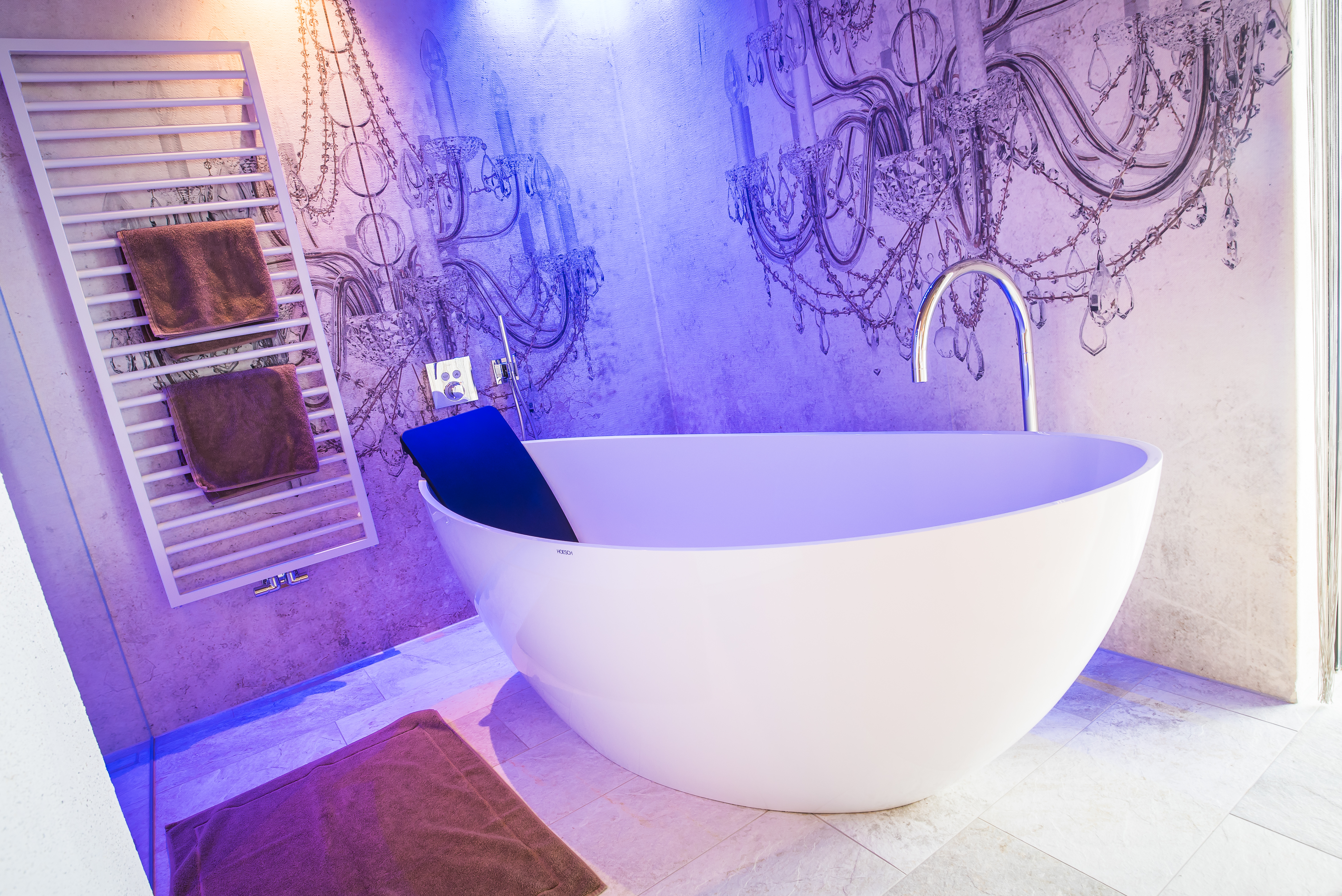 Erlebnishotel Waltershof / Ulten