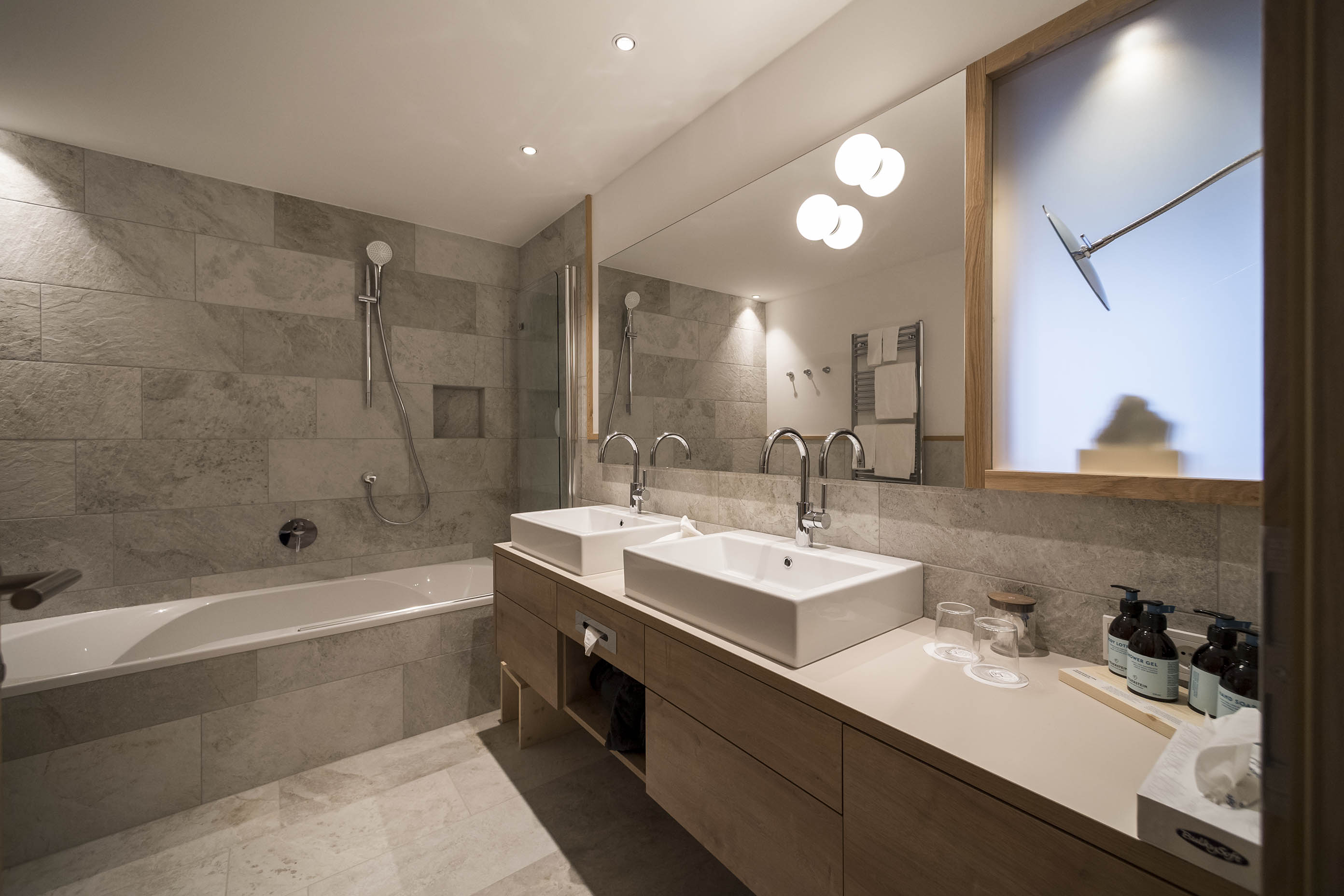 Nature Family Resort Feuerstein