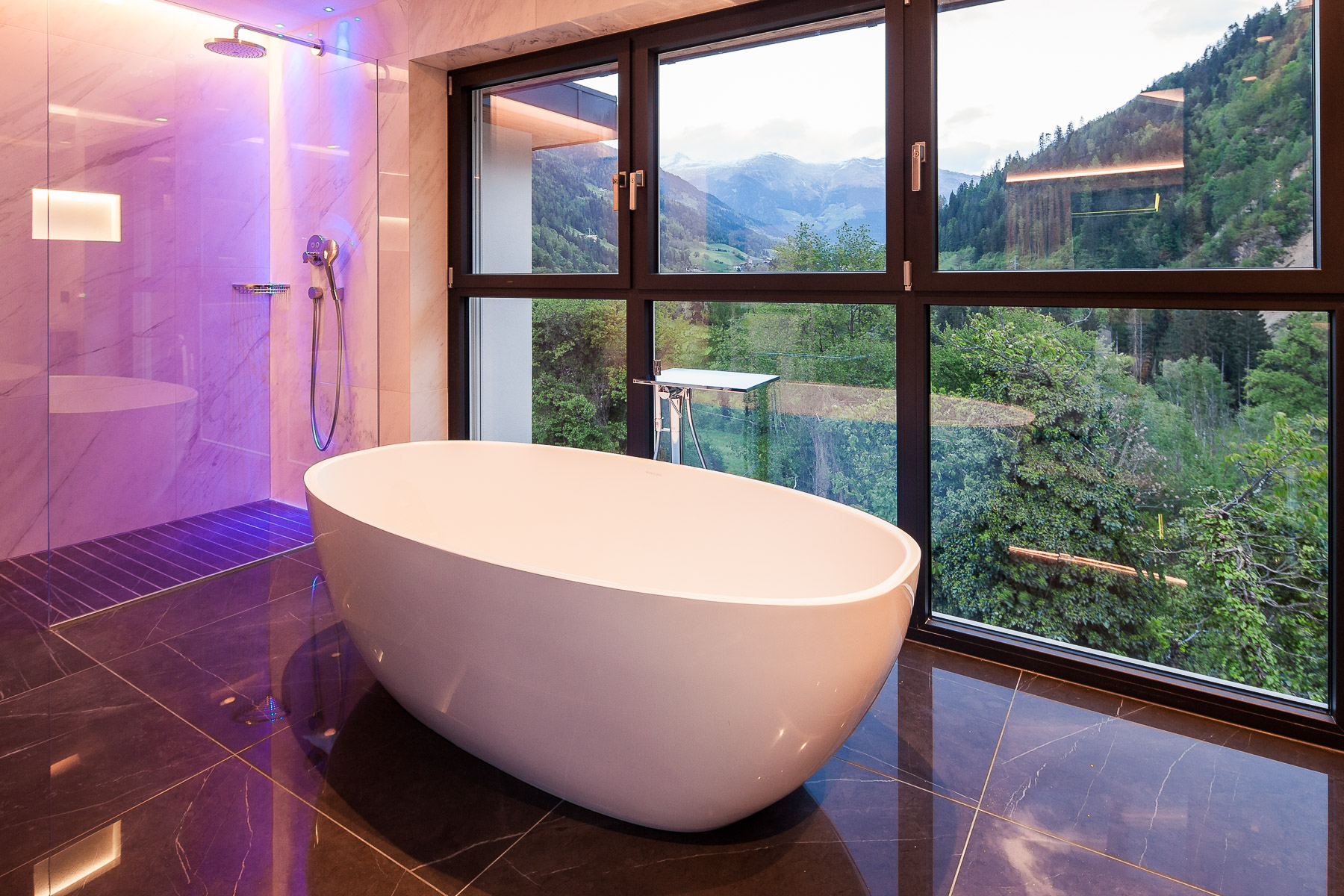 Hotel Quellenhof / Passeiertal