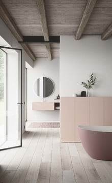 Mobili per bagno & accessori