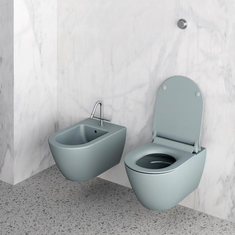 WC Bidet