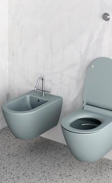 WC Bidet