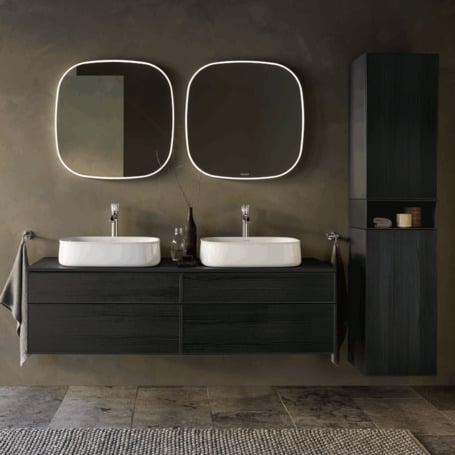 hansgrohe Sentirsi protetti