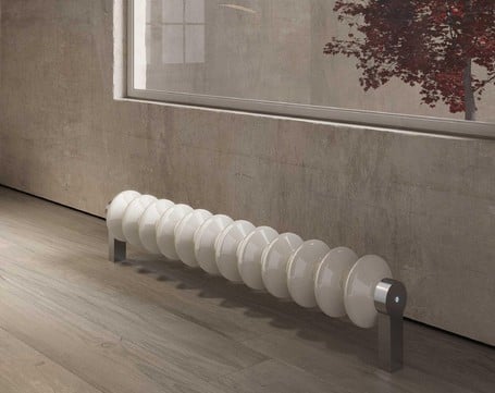 geberit tubes