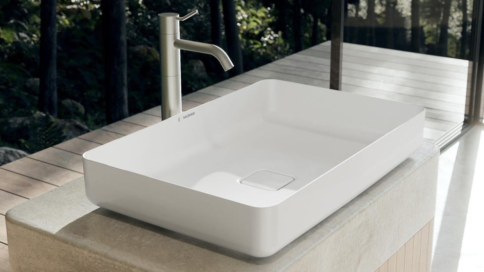 zehnder Un bagno variegato come lei
