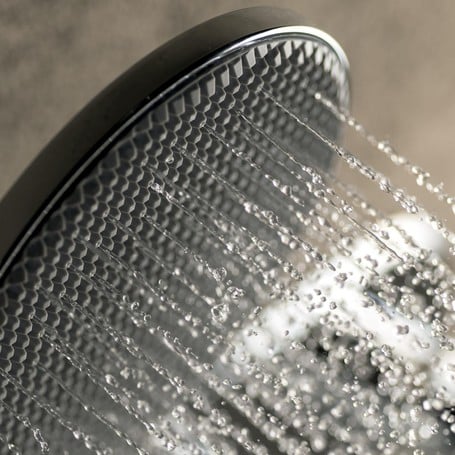 grohe bossini
