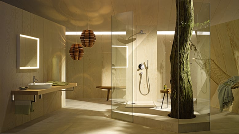 duravit Aus Architektenhand