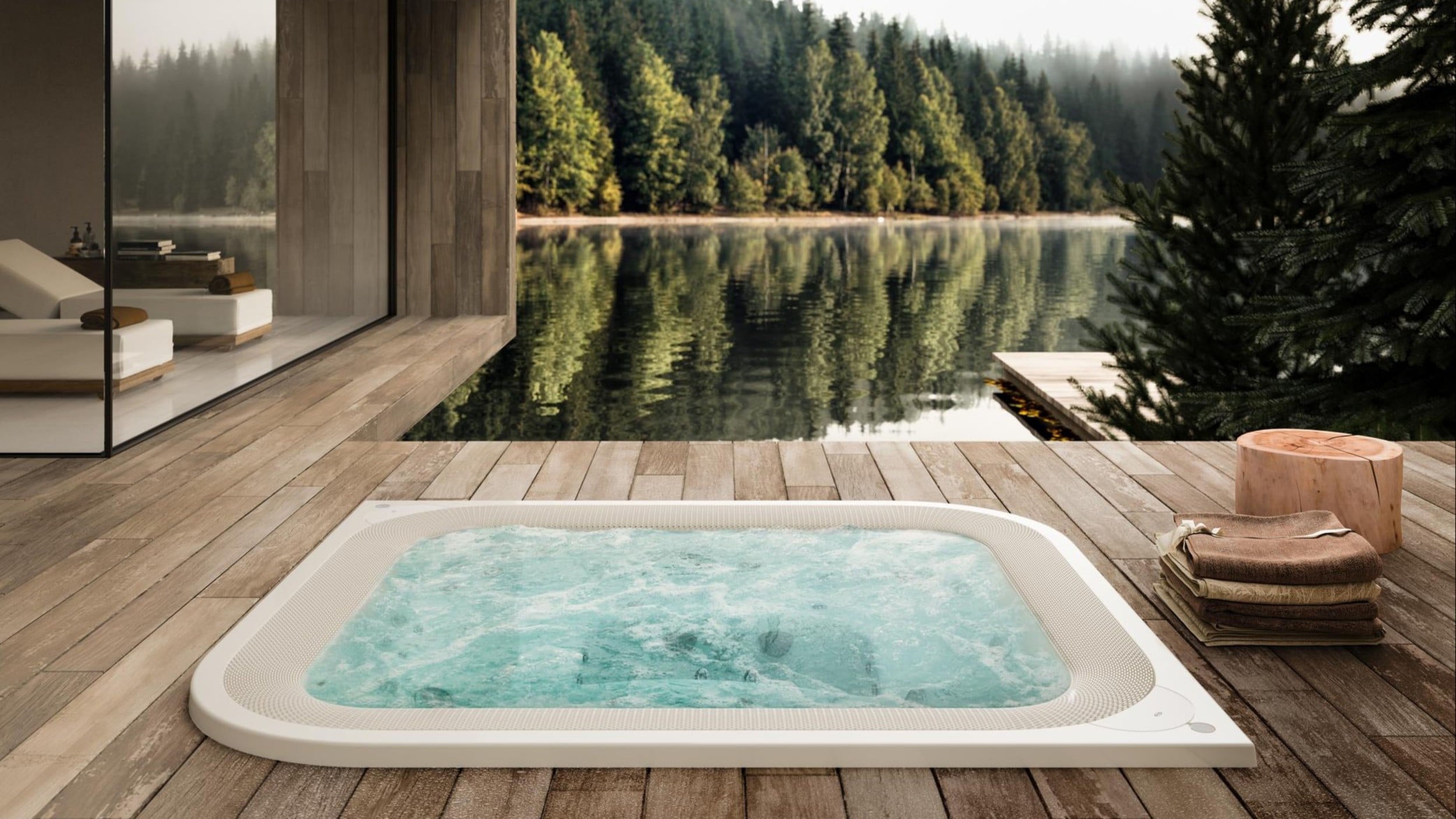 Chalet Liondes Hotel