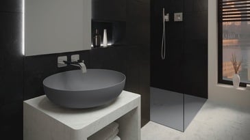 kaldewei Estetica e qualità