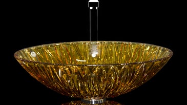 glass design Moderne Tradition