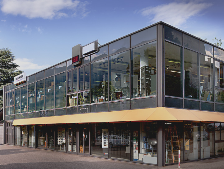 VK-Punkt Rovereto