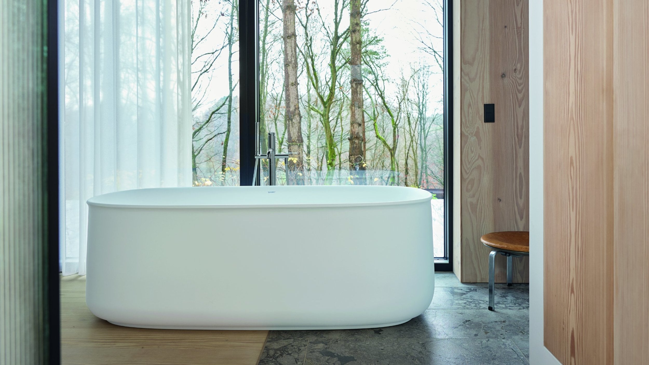 Duravit Harmonisch und beständig