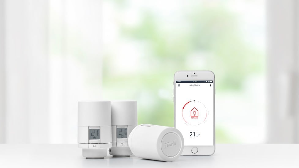Intelligent Energie sparen