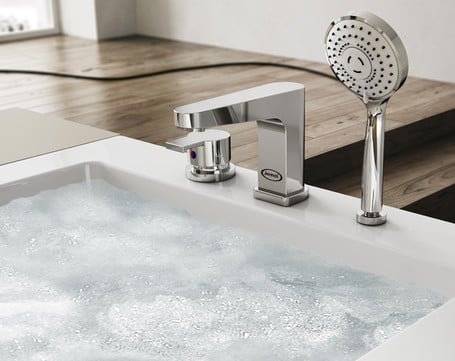 effegibi Oasi wellness